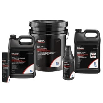Ridgid Thread Cutting Oil | Ridgid by KHM Megatools Corp. Ridgid Thread Cutting Oil | Ridgid by KHM Megatools Corp.